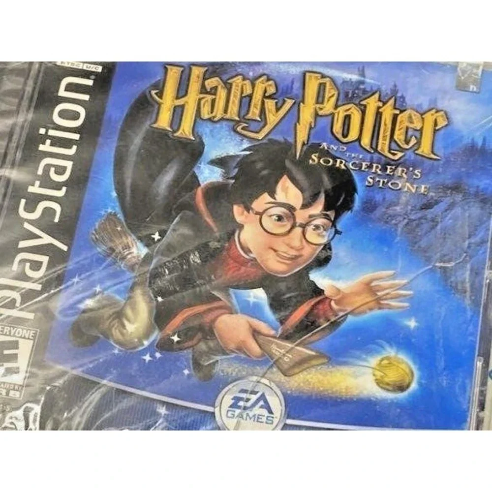 Electronic Arts brand new